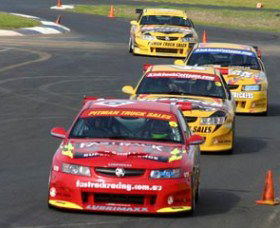 Adrenalin - Accommodation QLD 0