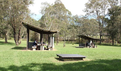 Rouse Hill Regional Park - Accommodation QLD 2