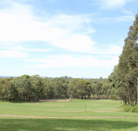 Rouse Hill Regional Park - Accommodation QLD