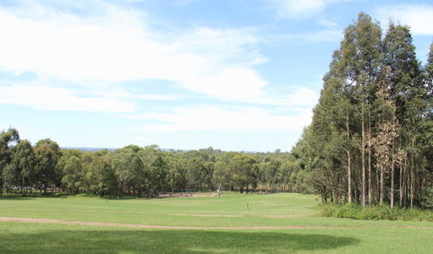 Rouse Hill Regional Park - Accommodation QLD 0