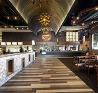 The Australian Hotel and Brewery - Accommodation QLD