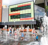 Rouse Hill Town Centre - Accommodation QLD