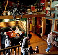 The Fiddler - Accommodation QLD