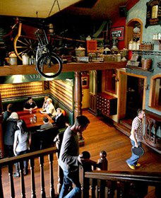 The Fiddler - Accommodation QLD 0