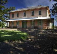 Rouse Hill House and Farm - Accommodation QLD