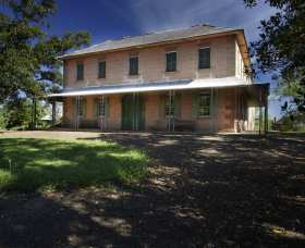 Rouse Hill House And Farm - Accommodation QLD 0
