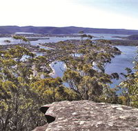 Nyanga Walang Aboriginal Tours - Accommodation QLD
