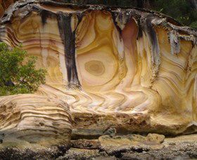 The Riverboat Postman - Accommodation QLD 1