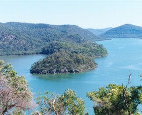 The Riverboat Postman - Accommodation QLD 2