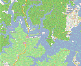 The Riverboat Postman - Accommodation QLD 3