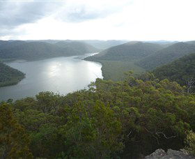 The Riverboat Postman - Accommodation QLD 5