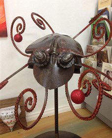 Ferry Artists Gallery - Accommodation QLD 0