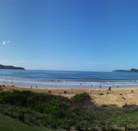 Umina Beach - Accommodation QLD