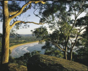 Ocean Beach Umina - Accommodation QLD 0