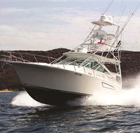 1300 Big Fish - Accommodation QLD