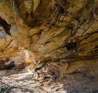 Marramarra National Park - Accommodation QLD