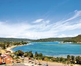 Central Coast NSW Accommodation QLD