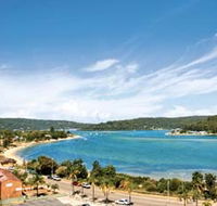 Ettalong Beach - Accommodation QLD
