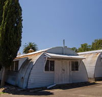 Migrant Heritage walk - Accommodation QLD