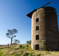 Scheyville National Park - Accommodation QLD