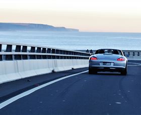 Cliff To Coast Sports Car Drives - Accommodation QLD 8