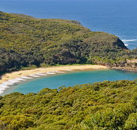 Bouddi National Park - Accommodation QLD