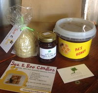 Canoelands Orchard - Accommodation QLD
