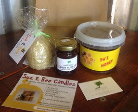 Canoelands Orchard - Accommodation QLD 0