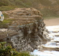 Bouddi coastal walk - Accommodation QLD