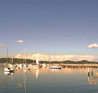 Deepwater Plaza - Accommodation QLD