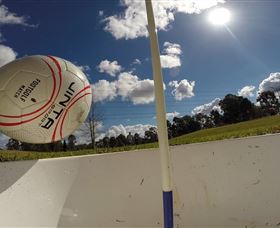 Footgolf Werrington - Accommodation QLD 0