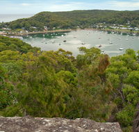 Strom loop - Accommodation QLD