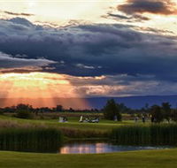 Lynwood Country Club - Accommodation QLD