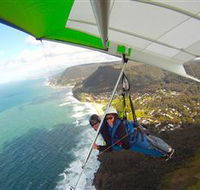 Sydney Hang Gliding Centre - Accommodation QLD