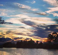 Governor Phillip Park - Accommodation QLD