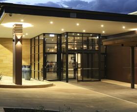Windsor RSL - Accommodation QLD 0