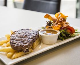 Windsor RSL - Accommodation QLD 1