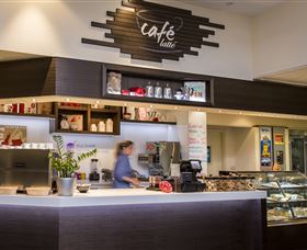 Windsor RSL - Accommodation QLD 3