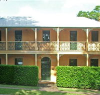 Hawkesbury Regional Museum - Accommodation QLD