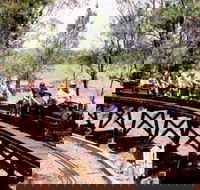 Model Park - Accommodation QLD