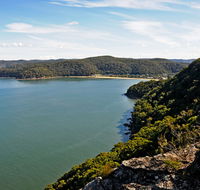 Brisbane Water National Park - Accommodation QLD