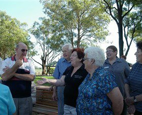 Hawkesbury Valley Heritage Tours - Accommodation QLD 1