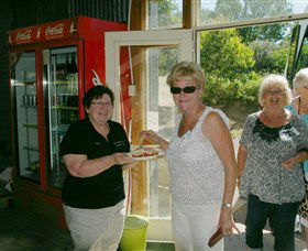 Hawkesbury Valley Heritage Tours - Accommodation QLD 0