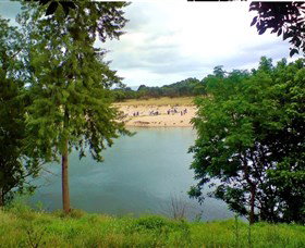 Howe Park - Accommodation QLD 0