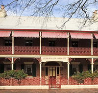 Windsor Heritage Walk - Accommodation QLD
