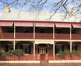 Windsor Heritage Walk - Accommodation QLD 0