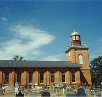 St Matthews Anglican Church - Accommodation QLD