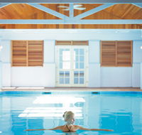 Villa Thalgo - Accommodation QLD