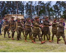 The Australiana Pioneer Village Ltd - Accommodation QLD 1