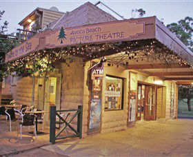 Avoca Beach NSW Accommodation QLD